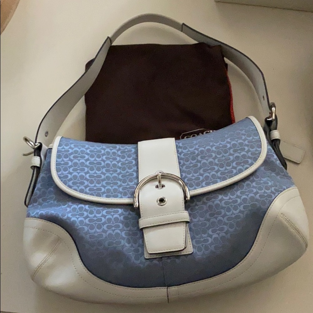 Purse and matching shoes - Picture 4 of 4